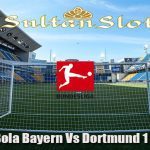 Prediksi Bola Bayern Vs Dortmund 1 April 2023