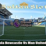 Prediksi Bola Newcastle Vs Man United 2 Apr 2023