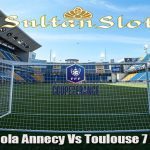 Prediksi Bola Annecy Vs Toulouse 7 April 2023