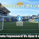 Prediksi Bola Feyenoord Vs Ajax 6 April 2023