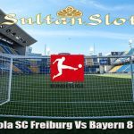 Prediksi Bola SC Freiburg Vs Bayern 8 April 2023