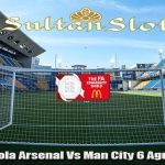 Prediksi Bola Arsenal Vs Man City 6 Agustus 2023