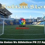 Prediksi Bola Goias Vs Athletico PR 22 Agustus 2023