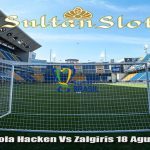 Prediksi Bola Hacken Vs Zalgiris 18 Agustus 2023