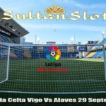 Prediksi Bola Celta Vigo Vs Alaves 29 September 2023