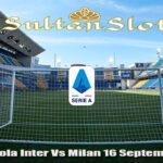 Prediksi Bola Inter Vs Milan 16 September 2023