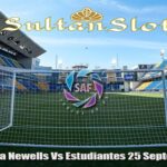 Prediksi Bola Newells Vs Estudiantes 25 September 2023