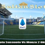 Prediksi Bola Sassuolo Vs Monza 2 Oktober 2023