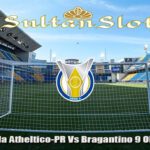 Prediksi Bola Atheltico-PR Vs Bragantino 9 Oktober 2023