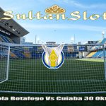 Prediksi Bola Botafogo Vs Cuiaba 30 Oktober 2023