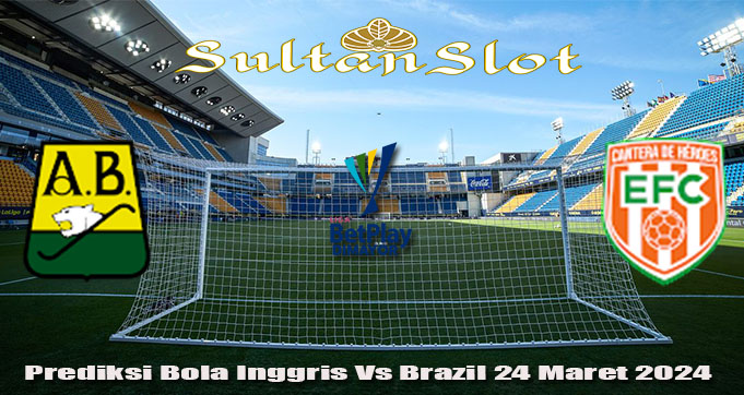 Prediksi Bola Atletico Bucaramanga Vs Envigado 25 Maret 2024