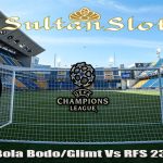 Prediksi Bola Bodo/Glimt Vs RFS 23 Juli 2024