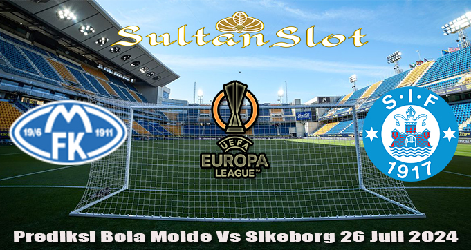 Prediksi Bola Molde Vs Silkeborg 26 Juli 2024
