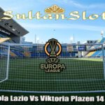 Prediksi Bola Lazio Vs Viktoria Plazen 14 Maret 2025